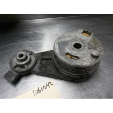 106V042 Serpentine Belt Tensioner From 2007 Chevrolet Impala  3.5 12603527